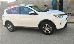 تويوتا راف 4